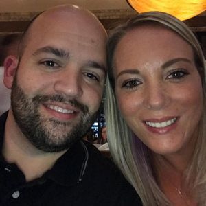 Meet your Posher, Rick